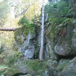 Haus Bergfrieden
