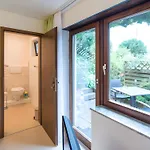 Haus Bergfrieden *