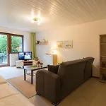 Haus Bergfrieden باد هيرنالب