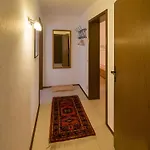 شقة Haus Bergfrieden