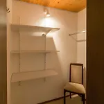 Haus Bergfrieden شقة *