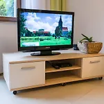 Haus Bergfrieden شقة