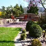 شقة Haus Bergfrieden باد هيرنالب