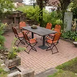 Haus Bergfrieden *
