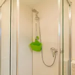 شقة Haus Bergfrieden *