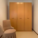 شقة Haus Bergfrieden