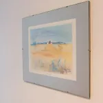 شقة Haus Bergfrieden