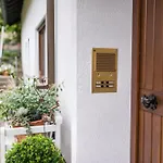 Haus Bergfrieden شقة باد هيرنالب