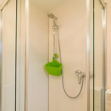 Haus Bergfrieden Apartment *