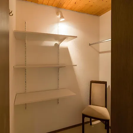 Haus Bergfrieden Apartment *