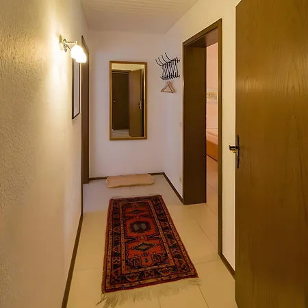 Haus Bergfrieden Bad Herrenalb