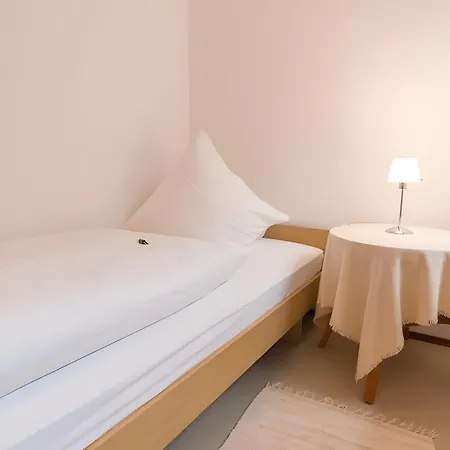 Haus Bergfrieden Διαμέρισμα Bad Herrenalb